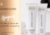 Concours Gagnez l'un des cinq duos de soins!