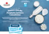 Concours Gagnez l'UN DES CINQ prix pour obtenir des produits laitiers canadiens pendant un an!