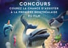 Concours Gagnez l'un des deux laissez-passer famille pour la première du film le samedi 29 août 2026 à 10h30 au Cineplex StarCité!