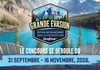 Concours Gagnez l'un des deux séjours dans les montagnes rocheuses à Banff en Alberta!