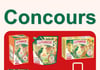 Concours Gagnez l'un des dix ensembles La Perruche!
