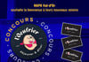 Concours Gagnez l'un des quatre certificats cadeaux NAPA Pièces d'auto / CMAX Val-d'Or de 50$!
