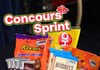 Concours Gagnez l'un des quatre paniers remplis de friandises pour gâter les dents sucrées!