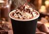 Concours Gagnez l'un des sept chocolats chauds!