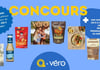 Concours Gagnez l'un des trois paniers-cadeaux et une carte cadeau de 100 $ à utiliser dans un restaurant reconnu par le programme Aliments du Québec!