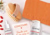 Concours Jean Coutu Gagnez l'un des trois paniers cadeaux Reversa, remplis de soins collagéniques!