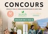 Concours Gagnez l'un des trois prix Expo Yoga & bien-être!