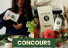 Concours Gagnez l'un des trois trios d'herbes salées!
