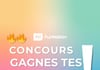 Concours Gagnez l'une des 10 paires de billets  pour le spectacle de votre choix!