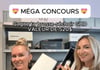 Concours Gagnez l’une des 2 brosses séchoirs GHD Duet Blowdry d'une valeur 520$ chacune!