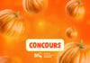 Concours Gagnez l’une des 2 passes familiales pour 4 personnes, valide dans nos 2 centres Bfly!