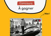 Concours Gagnez l'une des 3 cartes-cadeaux de 100 $ chez Pacini!