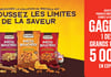 Concours Gagnez l'une des 3 prix en argent de 5000$!
