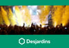 Concours Gagnez l'une des 60 paires de billets ou une paire zone avant-scène or pour le FEQ!