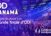Concours Gagnez l’une des cinq paires de billets pour assister à la grande Finale d’Occupation Double Panamá!