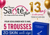 Concours Gagnez l'une des cinq trousses zo skin anti-àge!