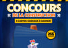 Concours Gagnez l'une des quatre cartes-cadeaux Rôtisseries Fusée de 25$!