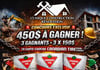 Concours Gagnez l'une des trois cartes cadeaux Canadian Tire de 150$