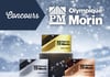 Concours Gagnez l'une des trois cartes cadeaux Patrick Morin!