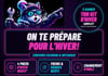 Concours Gagnez quatre pneus d’hiver neufs, freins et disques neufs et un changement d’huile!