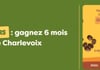 Concours Gagnez six mois de café Charlevoix!