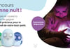 Concours Gagnez un allié précieux pour le sommeil de votre enfant!