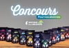 Concours Gagnez un an de café en grains!