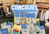 Concours Gagnez un an de café!