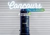 Concours Gagnez un aspirateur central M9, 650 airwatts!