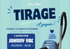Concours Gagnez un aspirateur Johnny Vac Silenzio Bleu, un ensemble complet d'accessoires sac et filtre HEPA inclus Garantie de 3 ans!