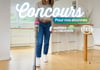 Concours Gagnez un aspirateur rechargeable Sebo Balance A1!