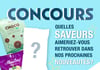 Concours Gagnez un assortiment complet des Confiseries Mont-Bec!