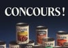 Concours Gagnez un assortiment de fèves Clark!