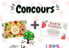 Concours Gagnez un bac sensoriel, un pommier à visser et une carte cadeau de 50$ chez La Fabrique Préscolaire!