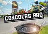 Concours Gagnez un barbecue au charbon!