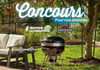 Concours Gagnez un BBQ au charbon de bois Napoléon, d’une valeur de 449$!