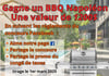 Concours Gagnez un BBQ Napoléon d'une valeur de 1200$!