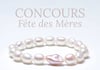 Concours Gagnez un bracelet Flore!