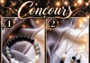 Concours Gagnez un bracelet ou un collier!