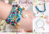 Concours Gagnez un bracelet!
