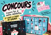Concours Gagnez un calendrier de l'avent Bon Bain!