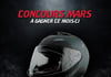 Concours Gagnez un casque HJC i10 APC!