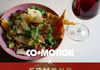 Concours Gagnez un certificat cadeau de 100 $ chez Edmond Bistro!