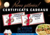 Concours Gagnez un certificat cadeau de 50$ au vieux Duluth Hull!