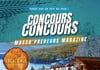 Concours Gagnez un certificat cadeau d’une nuitée pour 2 personnes à l'Hôtel et Spa Sacacomie en Mauricie