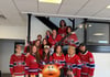 Concours Gagnez un chandail des Canadiens!