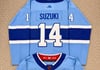 Concours Gagnez un chandail édition spéciale de Nick Suzuki!