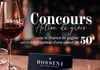 Concours Gagnez un chèque-cadeau de 50$ chez Bossini!
