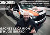 Concours Gagnez un Chevrolet Silverado 2500 édition Trail Boss d’une valeur de 130 000$ ou 75 000$!