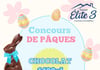 Concours Gagnez un chocolat de 1400g!
